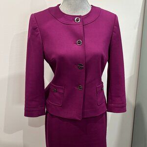 Women's 2 Piece Tahari Suit